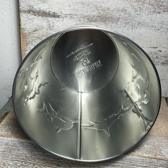 AMC Theaters Metal Popcorn Tins Buckets Aquaman 8x7" - Picture 9 of 12